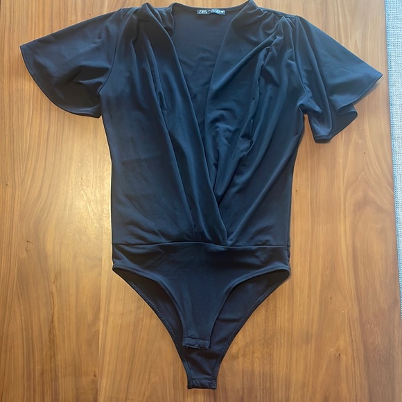 Zara Bodysuit - Picture 2 of 5